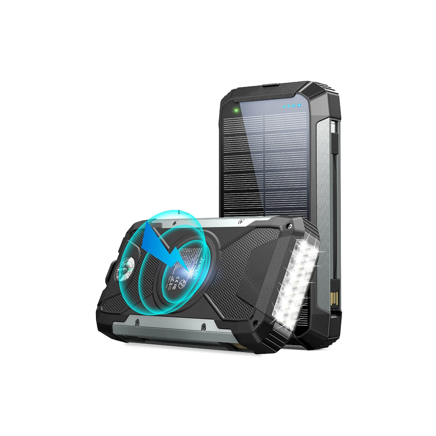 Batterie Solaire Pour Téléphones Portables 3 Batterie Solaire Pour Téléphones Portables