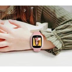 Montre Connectée Contrôle Parental -Monde Electronique Bracelet Connecte Cardio Etanche311