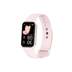 Bracelet Connecté Femme Étanche