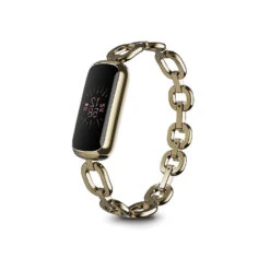 Bracelet Connecté Femme Sommeil -Monde Electronique Bracelet connecte Femme Sommeil or