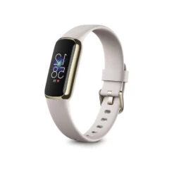 Bracelet Connecté Femme Sport 16 Bracelet Connecté Femme Sport -Monde Electronique Bracelet connecte Femme Sport beige creme