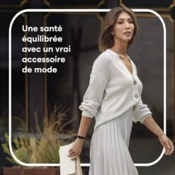 Bracelet Connecté Femme Sport 15 Bracelet Connecté Femme Sport -Monde Electronique Bracelet connecte Femme Sport classe