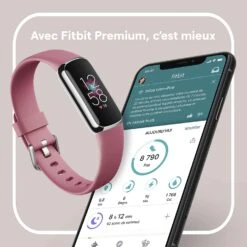 Bracelet Connecté Femme Sport 12 Bracelet Connecté Femme Sport -Monde Electronique Bracelet connecte Femme Sport fitbit application