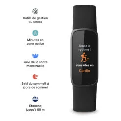 Bracelet Connecté Femme Sport 13 Bracelet Connecté Femme Sport -Monde Electronique Bracelet connecte Femme Sport fonctions