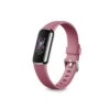Bracelet Connecté Femme Sport -Monde Electronique Bracelet connecte Femme Sport rose 2