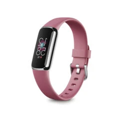 Bracelet Connecté Femme Discret -Monde Electronique Bracelet connecte Femme discret rose