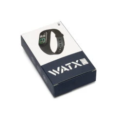 Bracelet Connectée Adolescente Fille -Monde Electronique Bracelet connectee Adolescente fille emballage