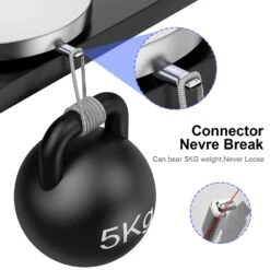 Câble Micro-USB De 3 Mètres -Monde Electronique Cable Micro USB de 3 metres ne casse pas