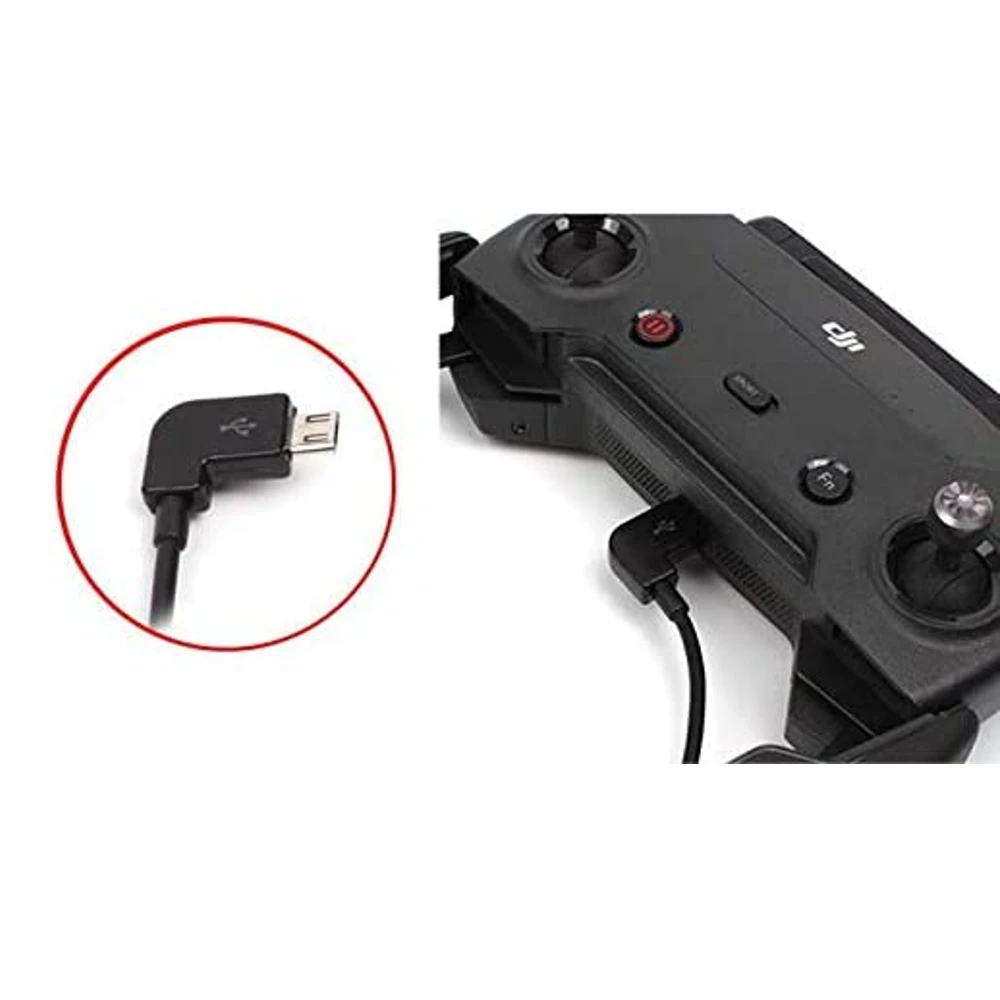 Câble Micro USB Vers Lightning 4 Câble Micro USB Vers Lightning – Image 2