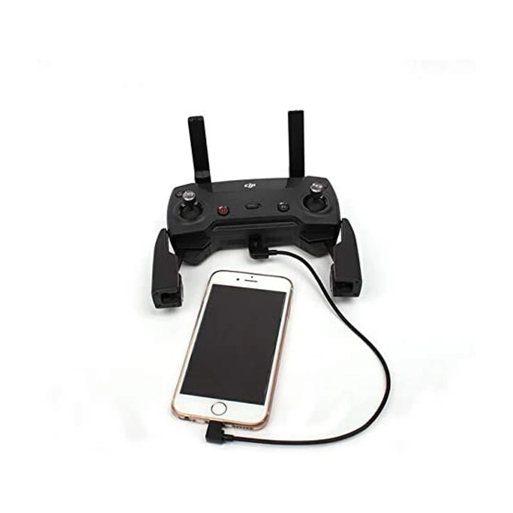 Câble Micro USB Vers Lightning 6 Câble Micro USB Vers Lightning – Image 4