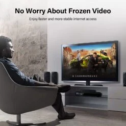 Câble Micro-USB Vers RJ45 Ethernet 100 Mbps -Monde Electronique Cable Micro USB vers RJ45 plus de bugs