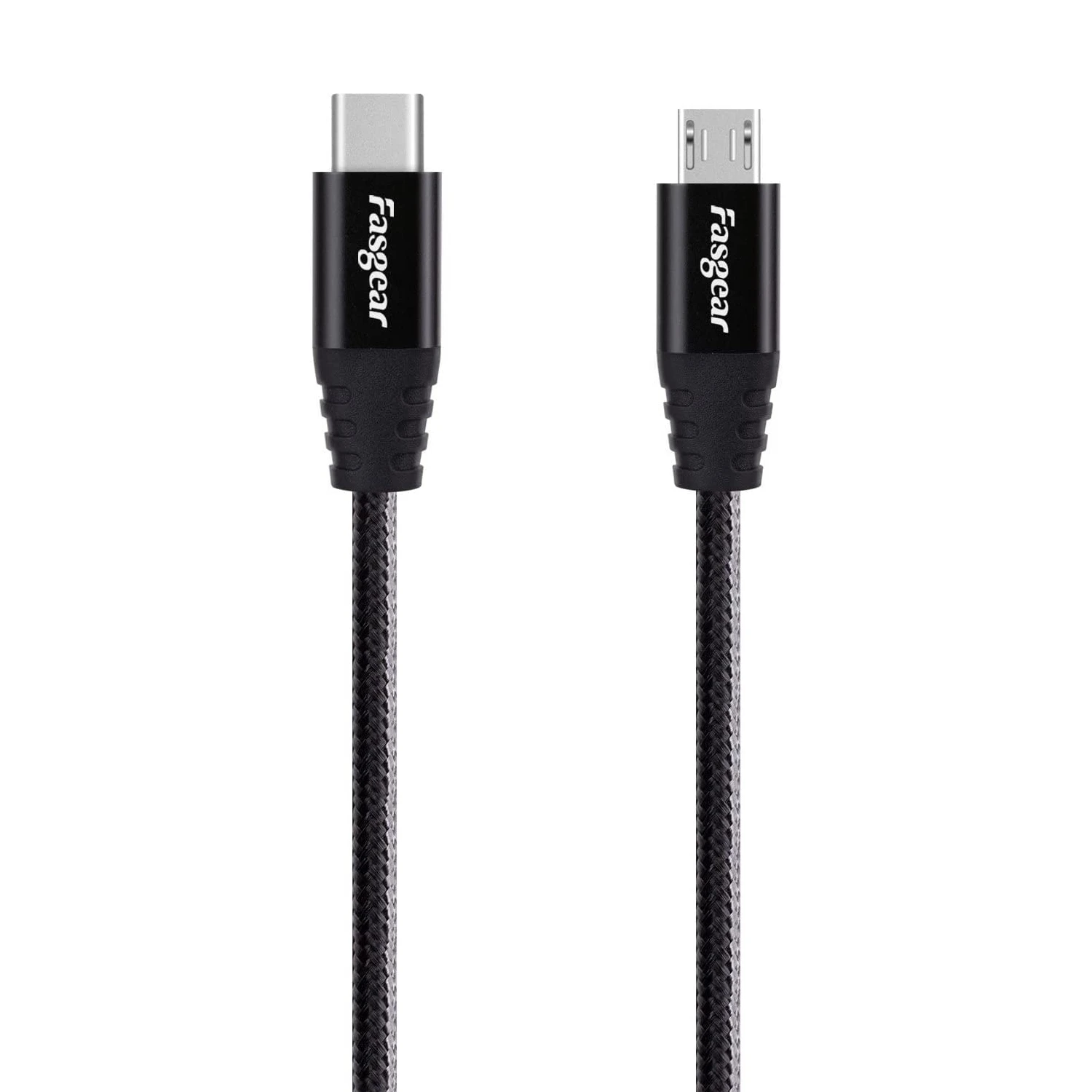 Câble Micro-USB Vers USB Type-C 4 Câble Micro-USB Vers USB Type-C – Image 2