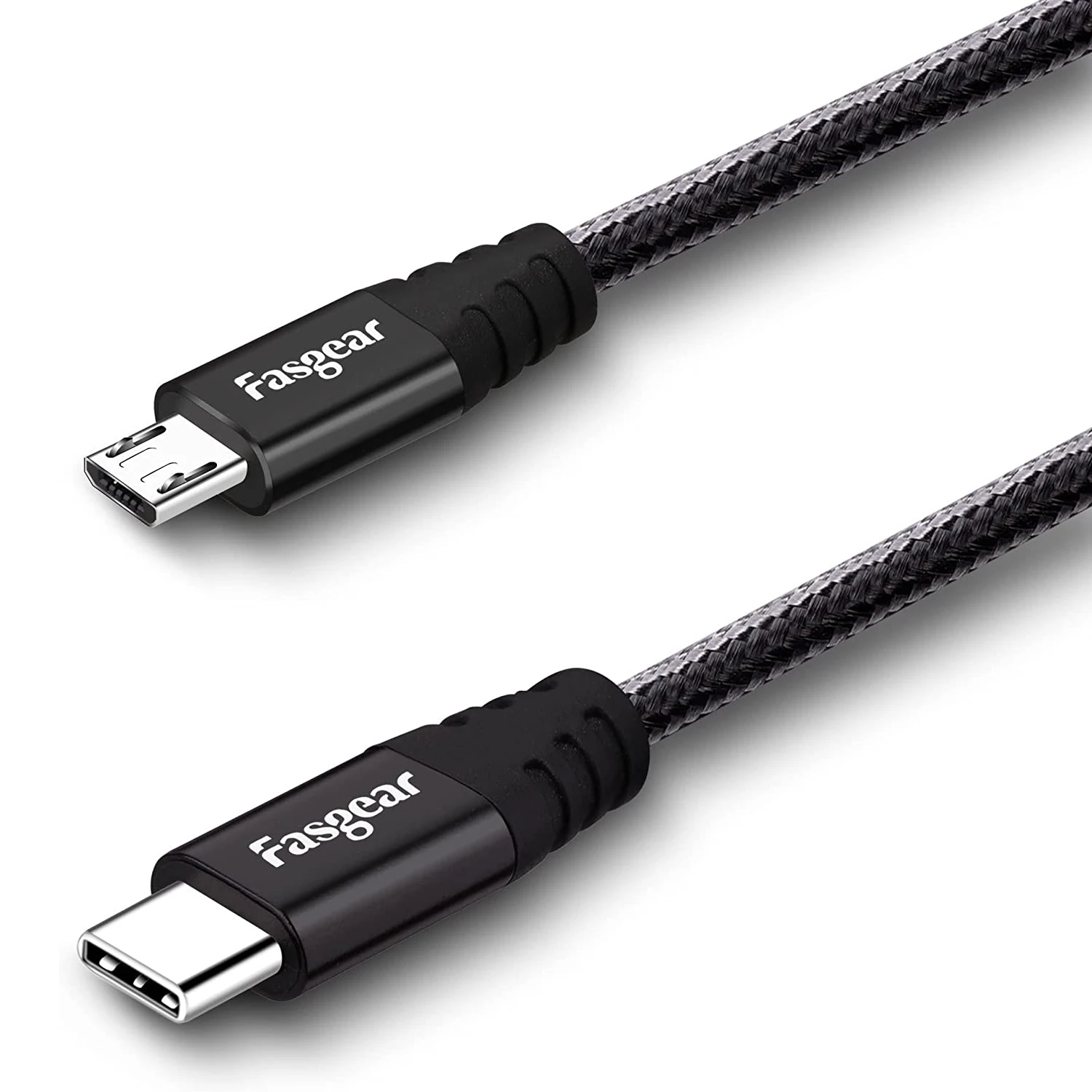 Câble Micro-USB Vers USB Type-C 3 Câble Micro-USB Vers USB Type-C
