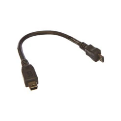 Câble Mini USB Vers Micro-USB D’Environ 10 Centimètres