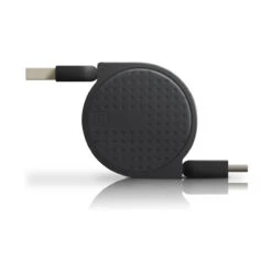Câble Rétractable USB Type-C Vers USB 3.0