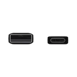 Câble Samsung USB Type-C Rapide -Monde Electronique Cable Samsung USB Type C Rapide ports USB