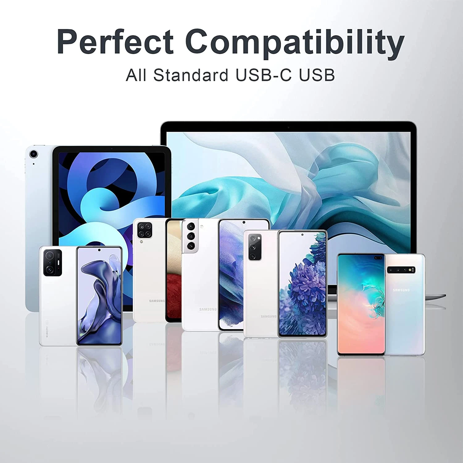 Câble USB 3.0 Type-C Pour Smartphone Et Autres 8 Câble USB 3.0 Type-C Pour Smartphone Et Autres – Image 6