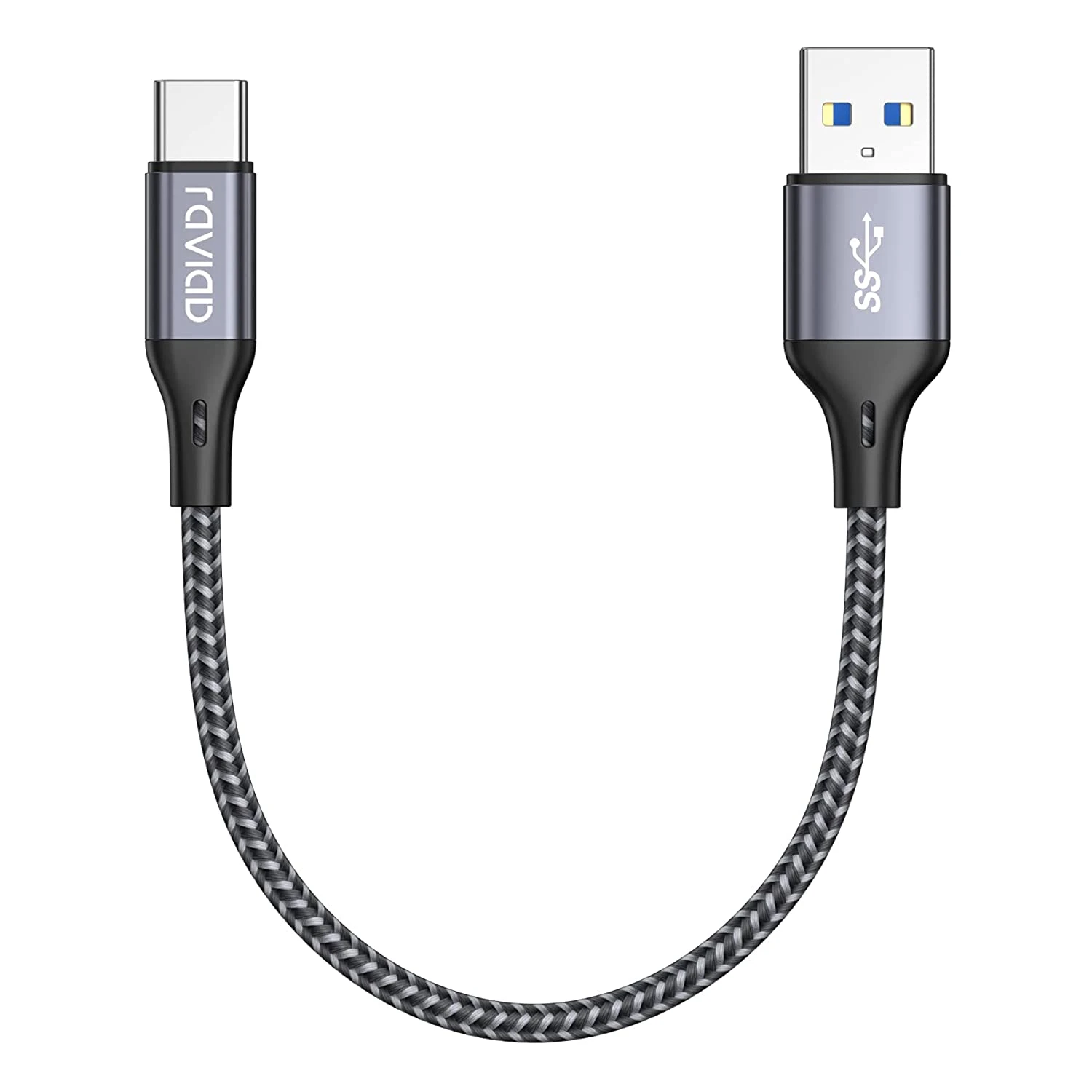 Câble USB 3.0 Type-C Pour Smartphone Et Autres 3 Câble USB 3.0 Type-C Pour Smartphone Et Autres