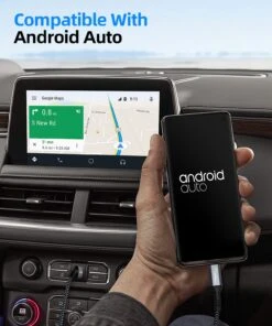 Câble USB 3.1 Type-C Pour Recharge Et Transfert -Monde Electronique Cable USB 3.1 Type C voiture