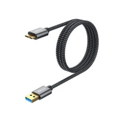 Câble USB-A 3.0 Vers Micro-B