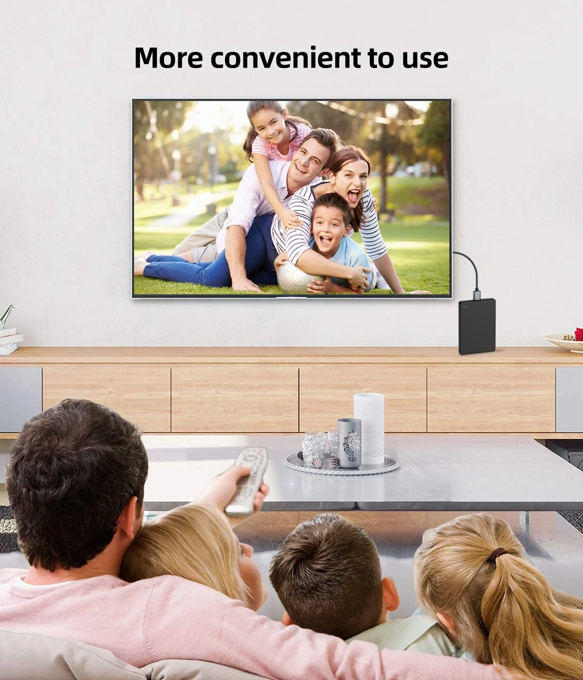 Câble USB-A 3.0 Vers Micro-B 6 Câble USB-A 3.0 Vers Micro-B – Image 4