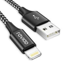 Câble USB-A Vers Lightning IPhone