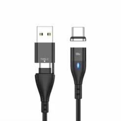 Cable USB-C Melonboy