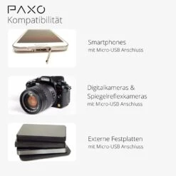 Câble USB Type-C Mini USB 13 Câble USB Type-C Mini USB -Monde Electronique Cable USB Type C Mini USB appareil photo