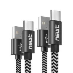 Cable USB Type-C NEW’C