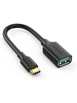 Câble USB Type-C OTG