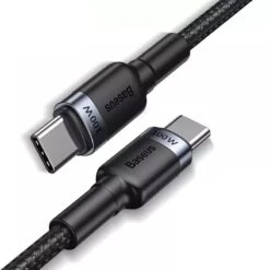 Câble USB Type-C Rapide