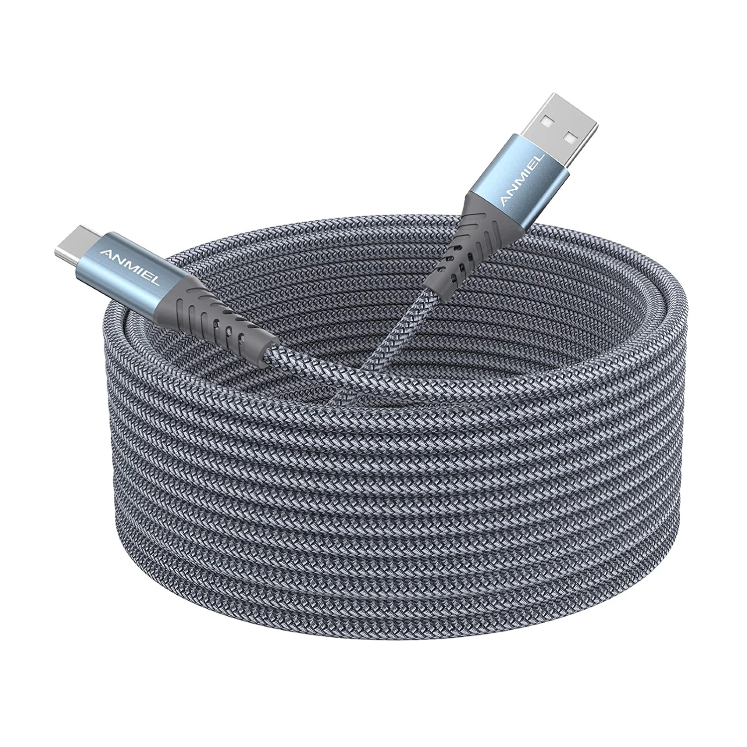 Câble USB-C Pour Smartphones Et PS5 3 Câble USB-C Pour Smartphones Et PS5