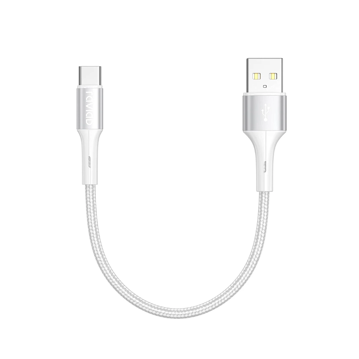Câble USB Type-C De 30 Centimètres 3 Câble USB Type-C De 30 Centimètres