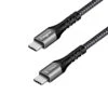 Câble USB Type-C De 50 Centimètres -Monde Electronique Cable USB Type C de 50 centimetres