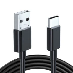 Câble USB Type-C Compatible Nintendo Switch