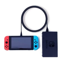 Câble USB Type-C Compatible Nintendo Switch -Monde Electronique Cable USB Type C pour Nintendo Switch recharge