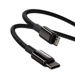 Câble USB Type-C Vers Lightning