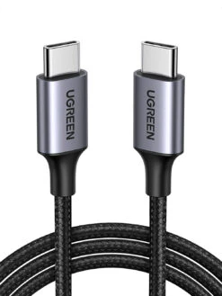 Câble USB Type-C Vers USB Type-C