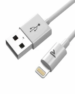 Câble Pour IPhone Lightning Rampow