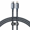 Câble Pour IPhone De 20W -Monde Electronique Cable pour iPhone de 20W