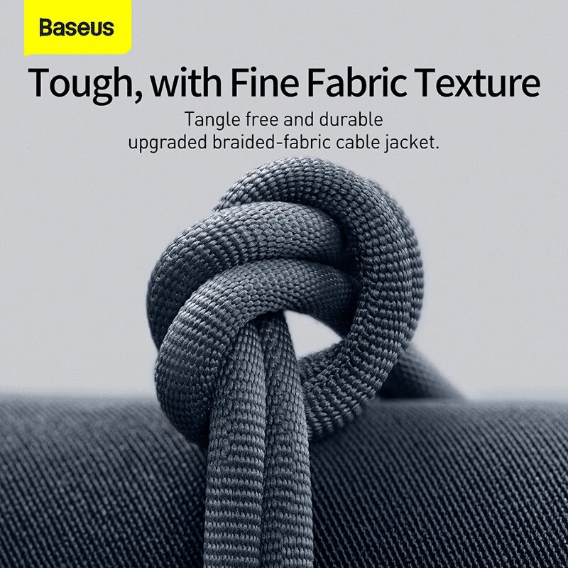 Câble Pour IPhone De 20W 6 Câble Pour IPhone De 20W – Image 4