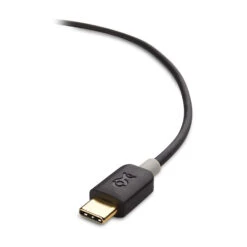 Câble Rapide Mini-B Vers USB Type-C -Monde Electronique Cable rapide Mini B vers USB Type C usb c