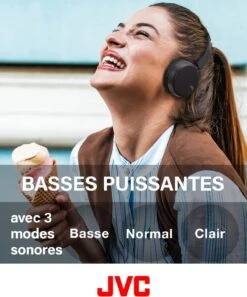 Casque Audio Basse Puissante -Monde Electronique Casque Audio Basse Puissante musique