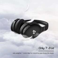 Casque Bluetooth Basse Profonde -Monde Electronique Casque Bluetooth Basse Profonde leger