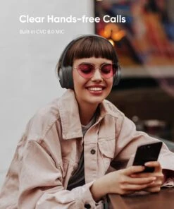 Casque Bluetooth Basse Profonde -Monde Electronique Casque Bluetooth Basse Profonde oreillettes en mousse