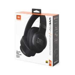 Casque Bluetooth Haut De Gamme -Monde Electronique Casque Bluetooth Haut De Gamme emballage