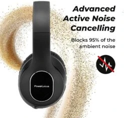 Casque Bluetooth Stéréo Micro -Monde Electronique Casque Bluetooth Haute Qualite iphone