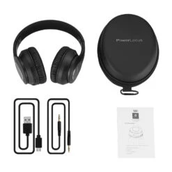 Casque Bluetooth Stéréo Micro -Monde Electronique Casque Bluetooth Haute Qualite smartphone