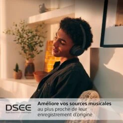 Casque Bluetooth Performant -Monde Electronique Casque Bluetooth Performant reduction de bruit