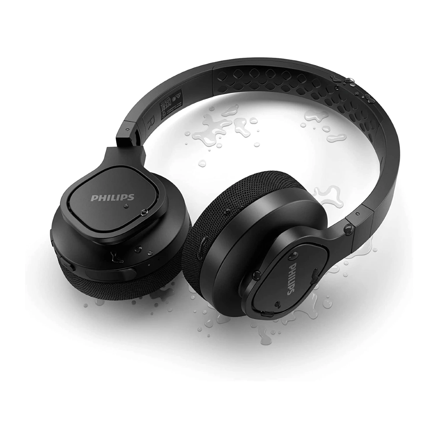 Casque Bluetooth Pour Activité Sportive 6 Casque Bluetooth Pour Activité Sportive – Image 4